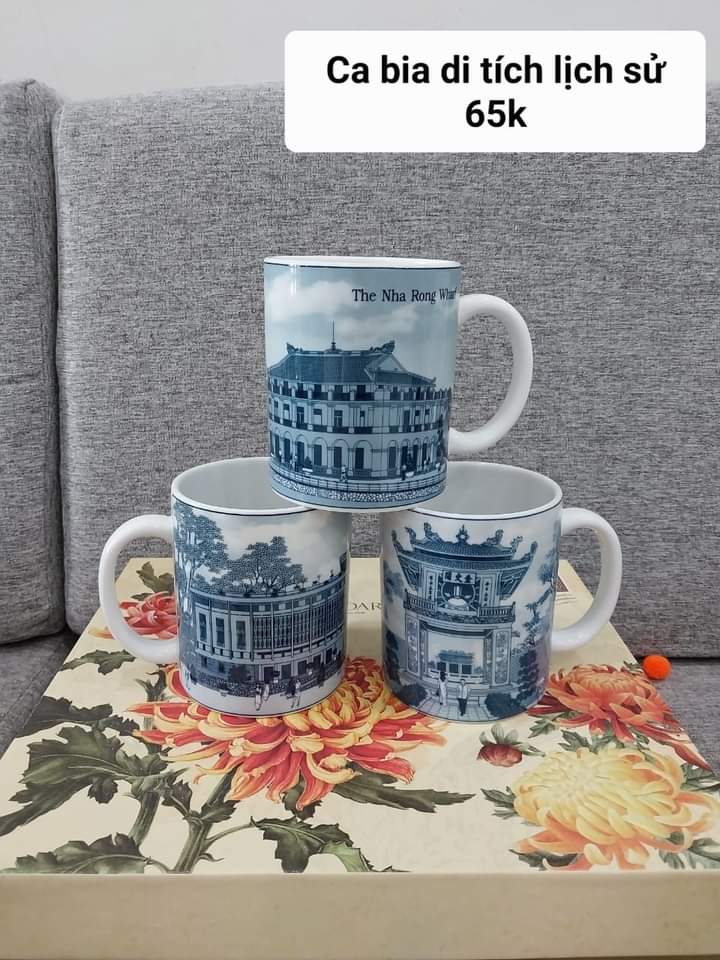 BÁN BÌNH HOA,CHÉN ,DĨA Gốm sứ MINH LONG (1)