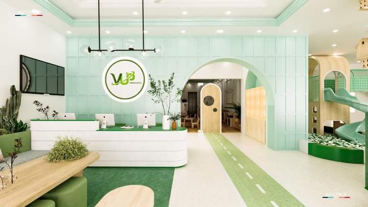 Tuyển Giáo Viên Mầm Non - Việt Úc Plus (3)