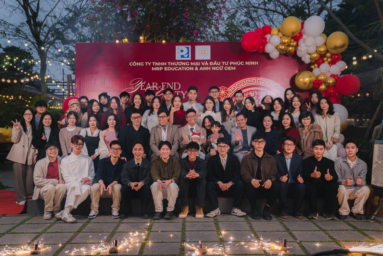 Tuyển Chuyên Viên Tư Vấn Chăm Sóc Khách Hàng - MRP EDUCATION (1)