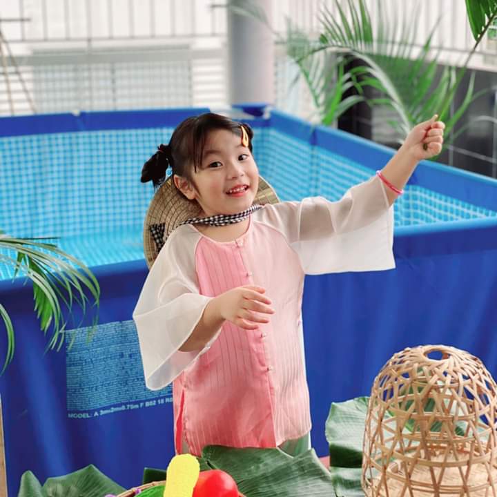 Giáo Viên Mầm Non Và Phụ Bếp - Trường Mầm Non Sao Nhí (3)