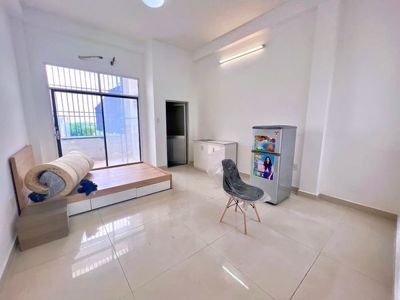 Khai trương dự án mới