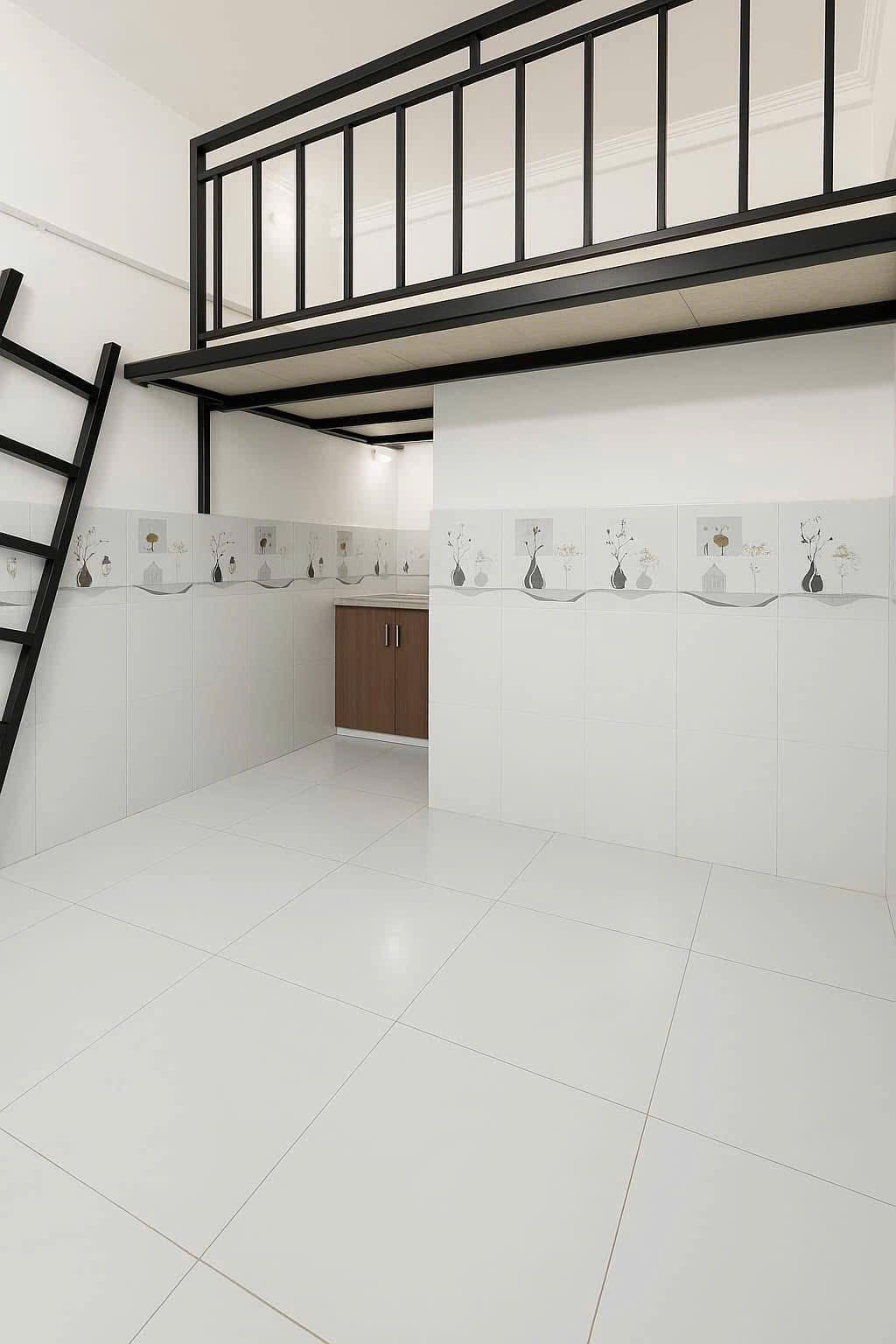 PHÒNG TRỌ DĨ AN – GẦN VINCOM & YAZAKI (2)
