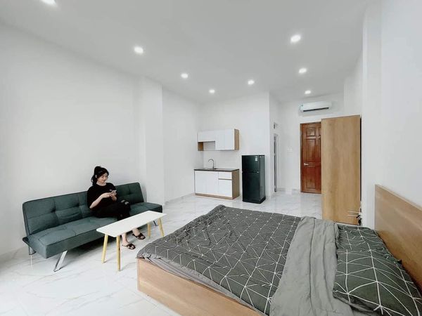 Phòng Trọ Gần Các Trường Đại Học Cho Sinh Viên Thuê (3)