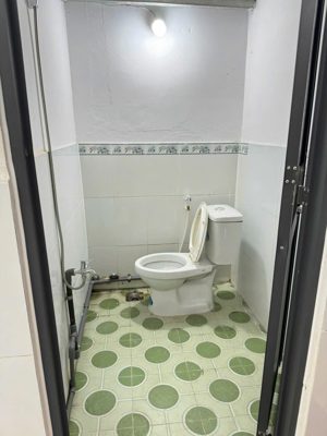 CHO THUÊ PHÒNG TRỌ GIÁ CHỈ 2.000.000đ NGAY LÀNG ĐẠI HỌC