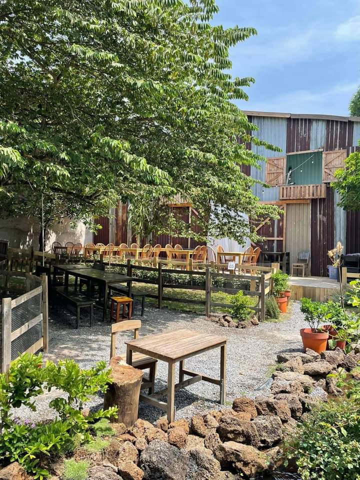Tuyển Nhân Viên Pha Chế - Sunny Farm (2)