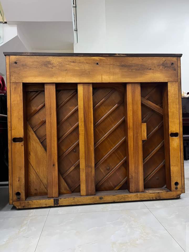 Cần bán Cây đàn Piano Steinway & Sons K-132, 113 tuổi. (5)