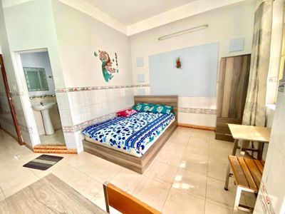Cho Thuê Trọ Đường Quang Trung Gò Vấp