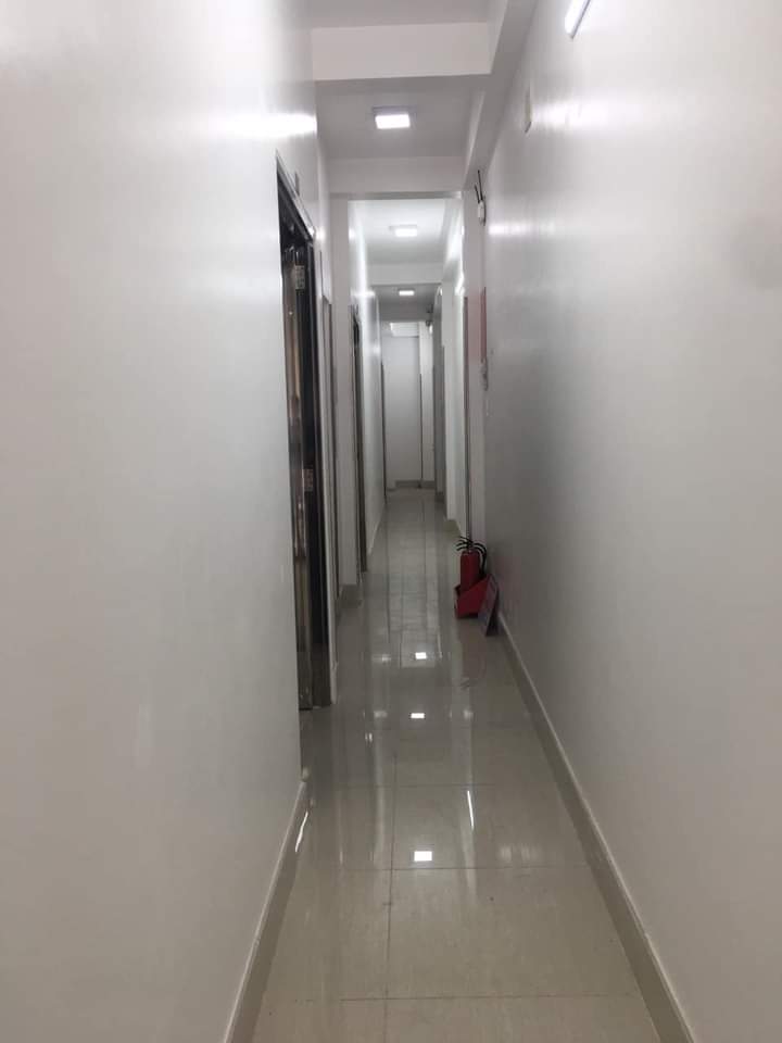 Cho Thuê Phòng Trọ Kế Bến Xe Miền Tây (3)