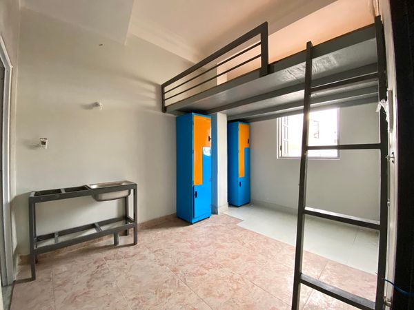 Cho Thuê Phòng Phan Văn Trị Gò Vấp (1)