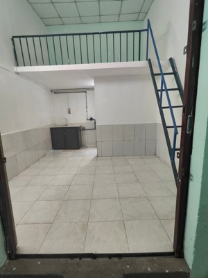 Cho thuê phòng trọ mới xây