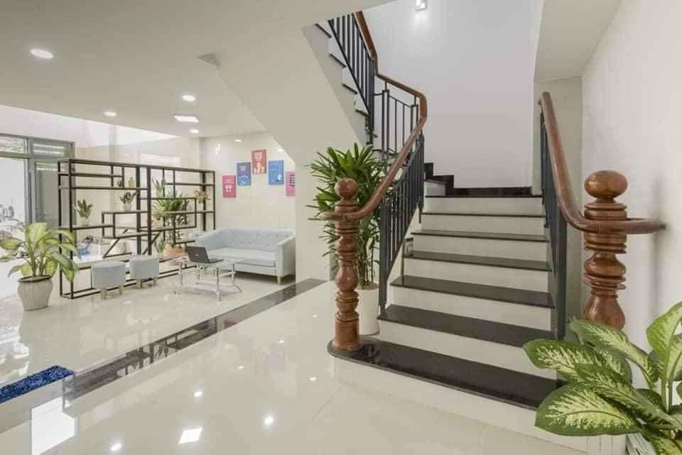 Phòng Trọ Nguyễn Thiện Thuật Bình Thanh (2)