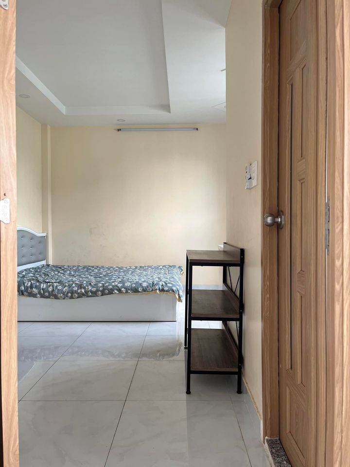 CĂN HỘ STUDIO CỬA SỔ THOÁNG MÁT FULL TIỆN NGHI QUẬN BÌNH THẠNH (1)