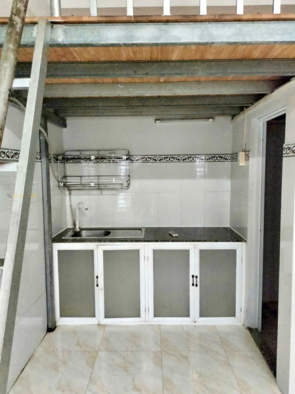 Phòng Trọ KV Linh Tây - Thủ Đức (2)