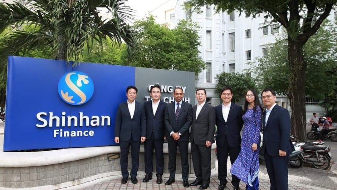 Tuyển Dụng Sales Admin - Tài Chính Shinhan (1)