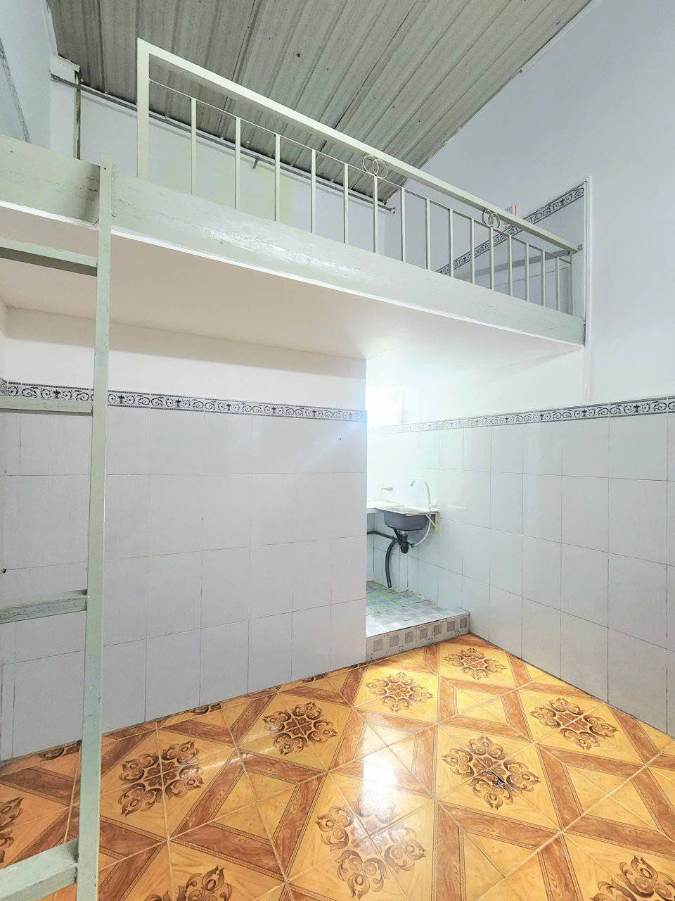 Nhà Trọ Bình Đáng - Bình Hòa - Thuận An (1)
