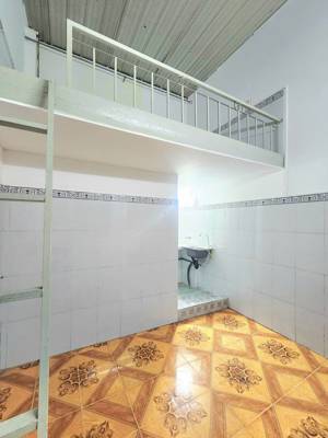 Nhà Trọ Bình Đáng, kp. Bình Hòa, Thuận An