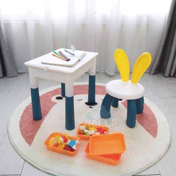 Thanh lý bộ xếp hình lego (1)