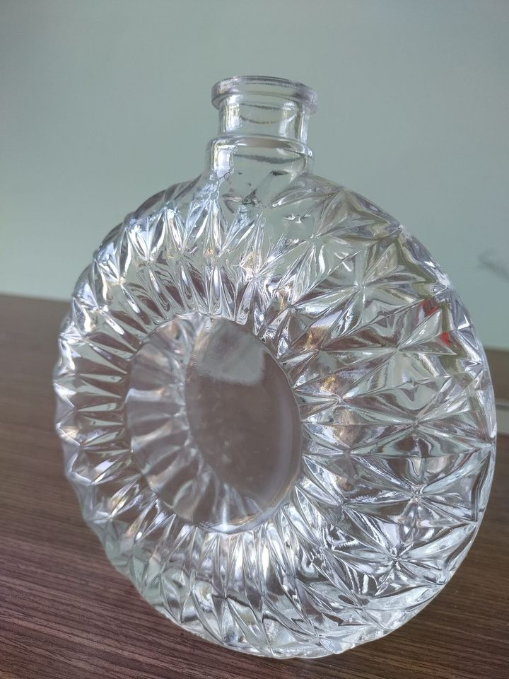 Thanh lý gấp 1000 chai thuỷ tinh (1)