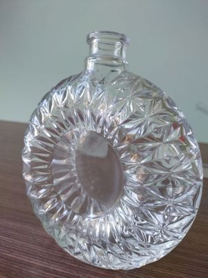 Thanh lý gấp 1000 chai thuỷ tinh