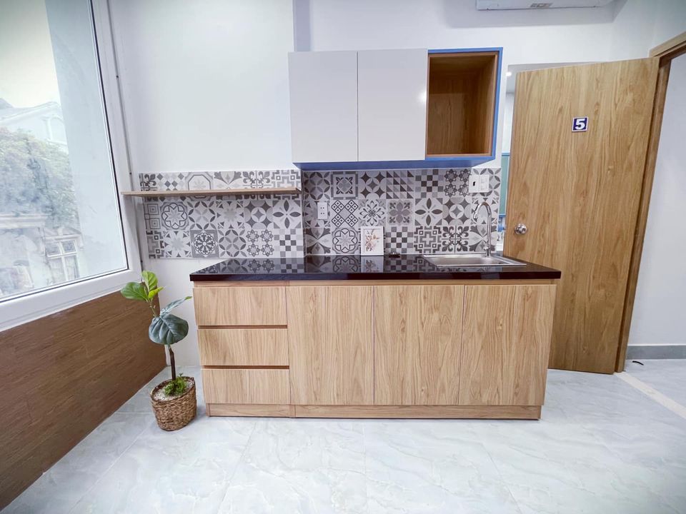 nhà trọ đẹp khu vực bình thạnh  (2)