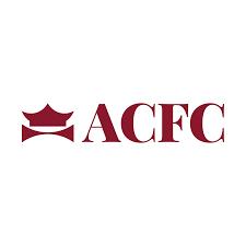 Thực Tập Sinh Admin - ACFC
