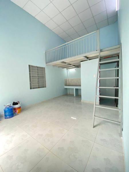 Cho Thuê Phòng Đường Số 9 Gò Vấp (1)
