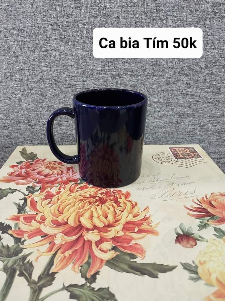 BÁN BÌNH HOA,CHÉN ,DĨA Gốm sứ MINH LONG (5)