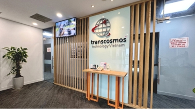 Nhân Viên Chăm Sóc Khách Hàng - TransCosmos Việt Nam