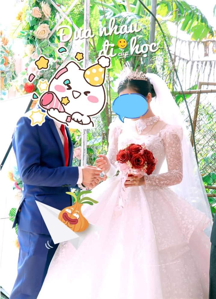 Pass nhanh Áo dài, váy cưới, vest giá cực rẻ cho sinh viên chụp ảnh kỷ yếu (5)