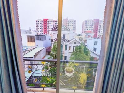 PHÒNG TRỌ LÊ ĐỨC THỌ