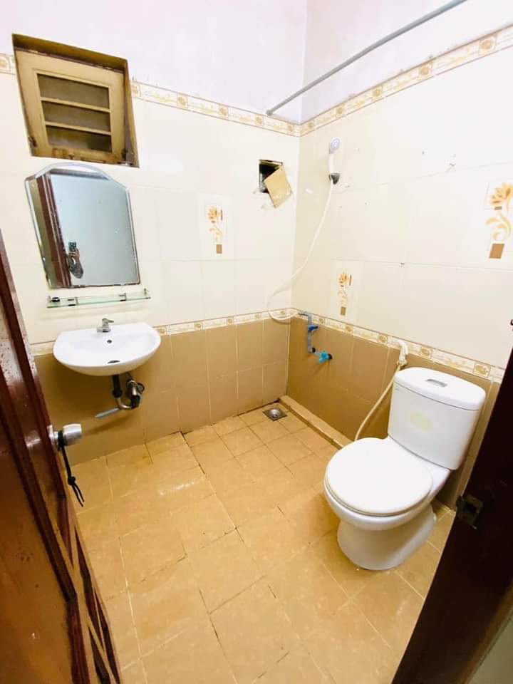 Cho thuê phòng trọ đường Tạ Quang Bửu quận 8 (4)