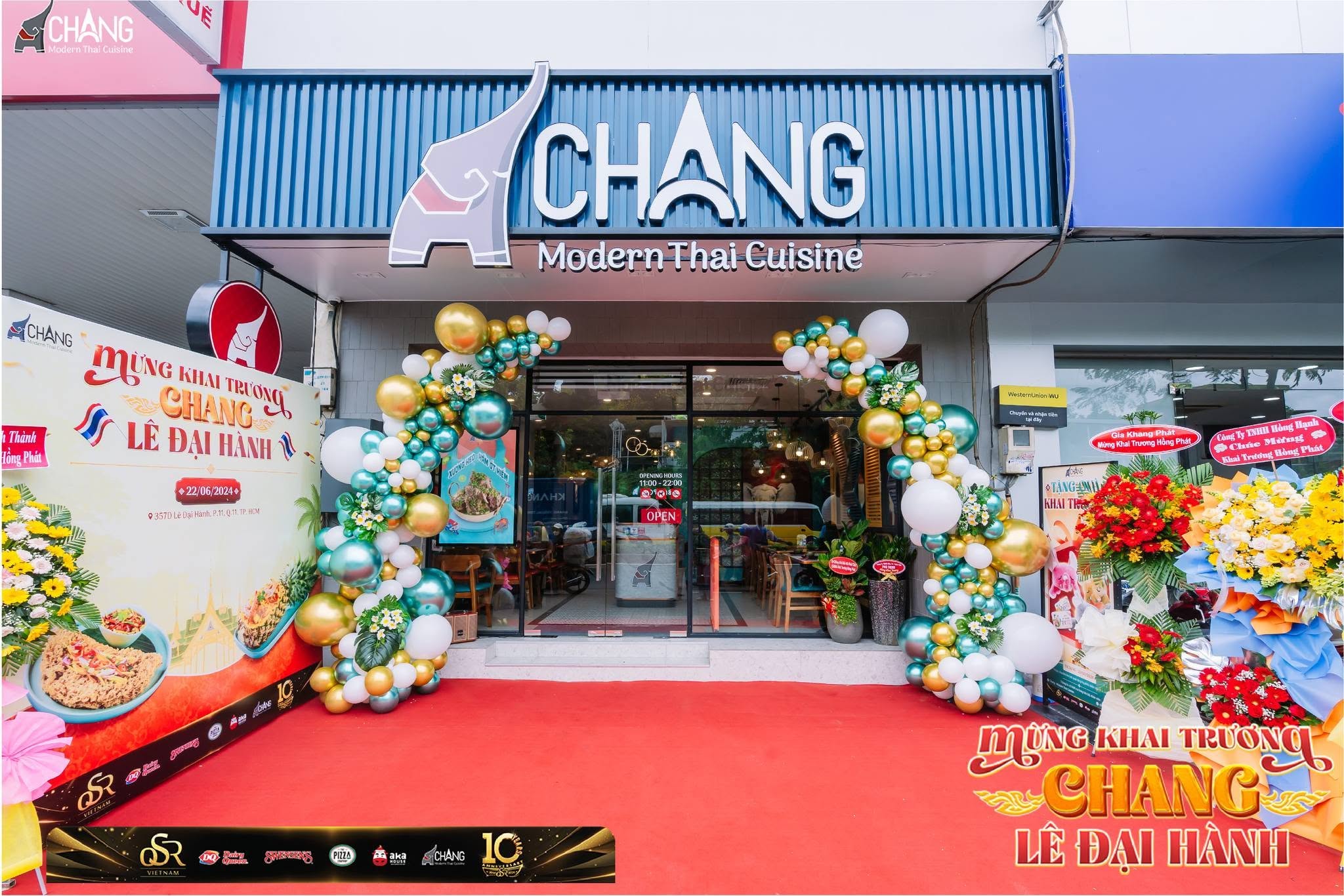 Tuyển Dụng Nhân Viên Phục Vụ & Phụ Bếp (1)