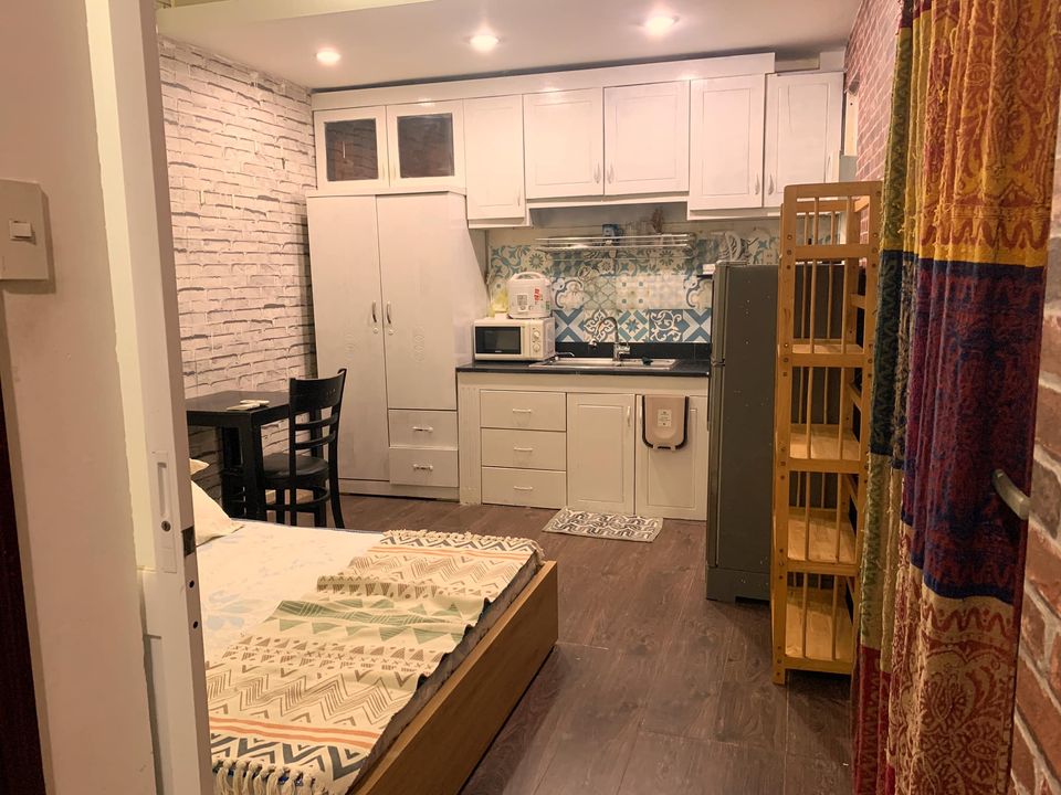 Phòng Trọ Đẹp Phú Nhuận Đầy Đủ Tiện Ích Xung Quanh Cho Sinh Viên (1)