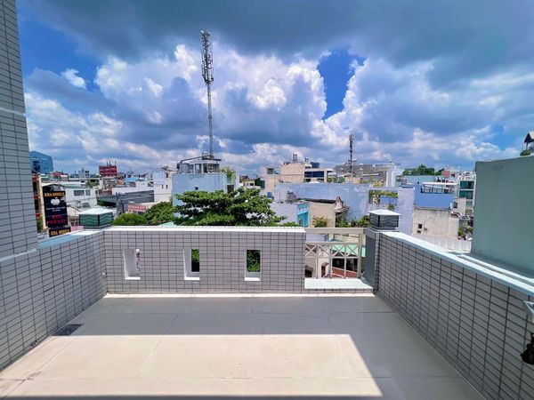 Khai trương dự án mới (4)