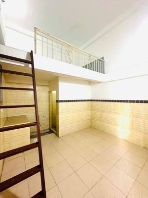 Phòng Trọ gần gần Go Dĩ An, kcn DAPARK, KTX KHU B