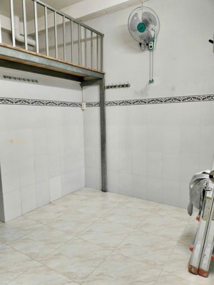 Phòng Trọ KV Linh Tây - Thủ Đức