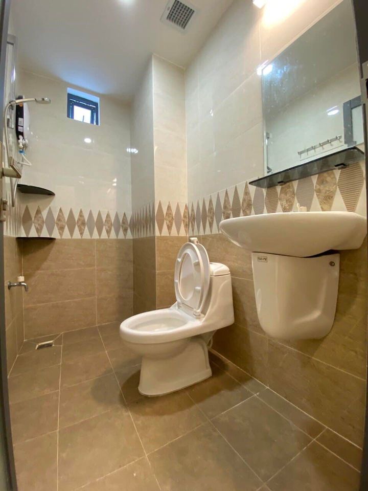 Cho Thuê  1duplex 1studio (1)