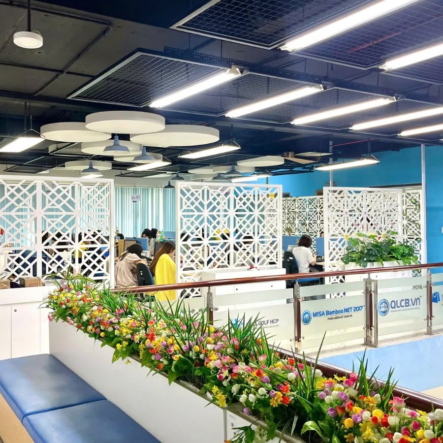 Thực Tập Sinh Nhân Sự - MISA (3)