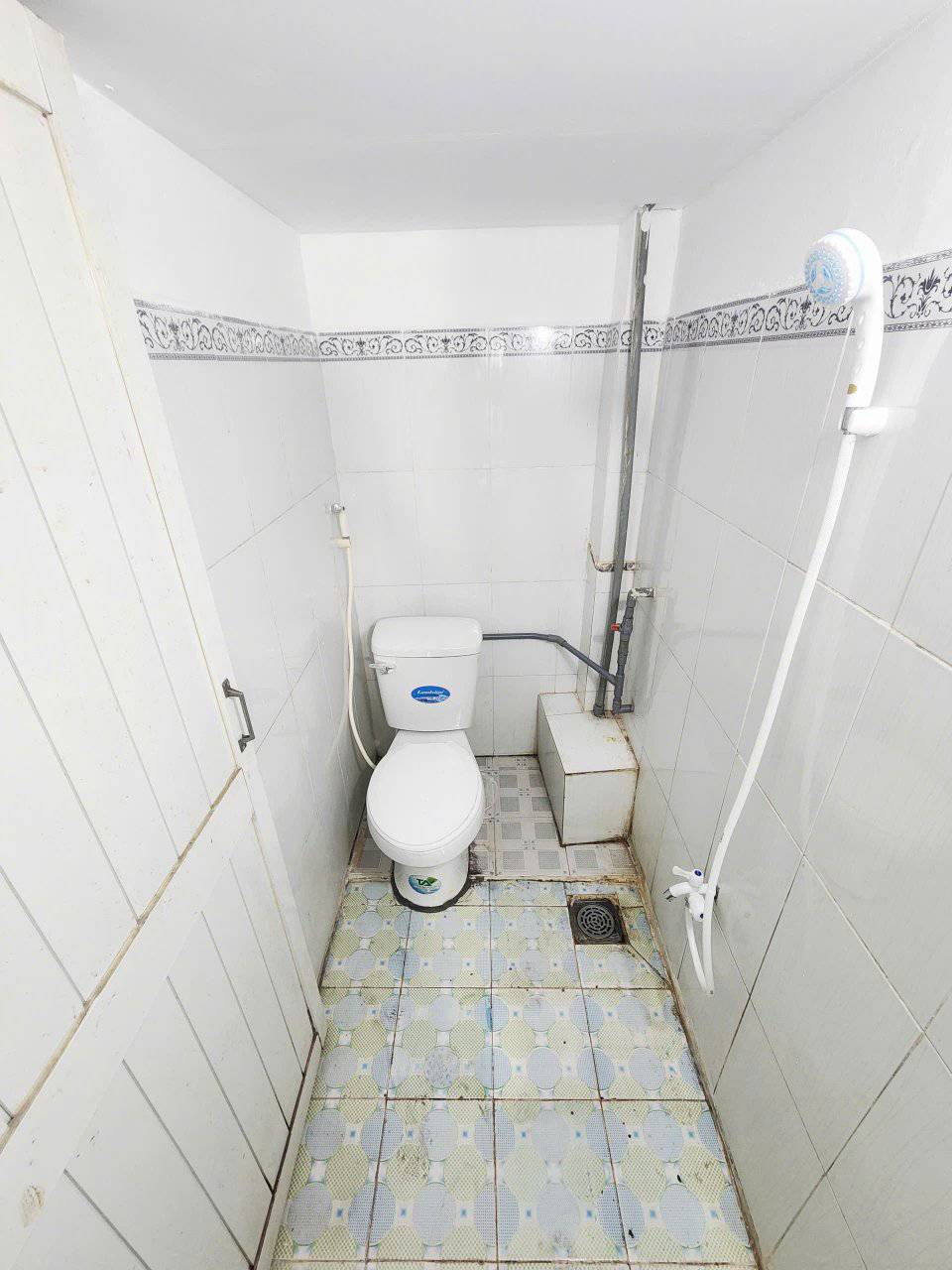 Nhà Trọ Bình Đáng - Bình Hòa - Thuận An (3)