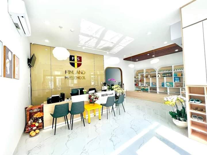 Tuyển Giáo Viên Mầm Non - Finland International Preschool (3)