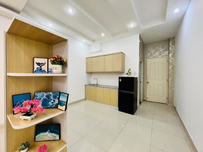 Phòng Trọ Ưu Tiên Nhân Viên Văn Phòng, Sinh Viên Thuê