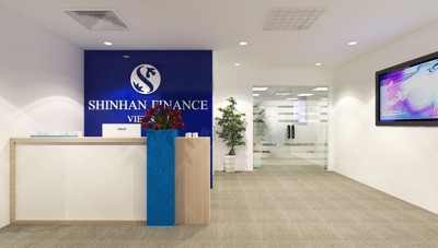 Tuyển Dụng Sales Admin - Tài Chính Shinhan